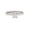 Anillo Solitario .60 CT