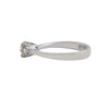 Anillo Solitario .60 CT