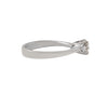 Anillo Solitario .60 CT