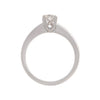 Anillo Solitario .60 CT