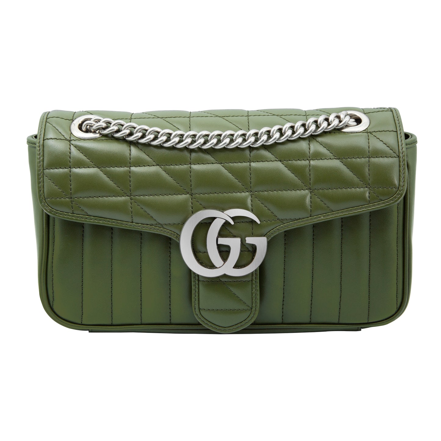 Crossbody Small GG Marmont