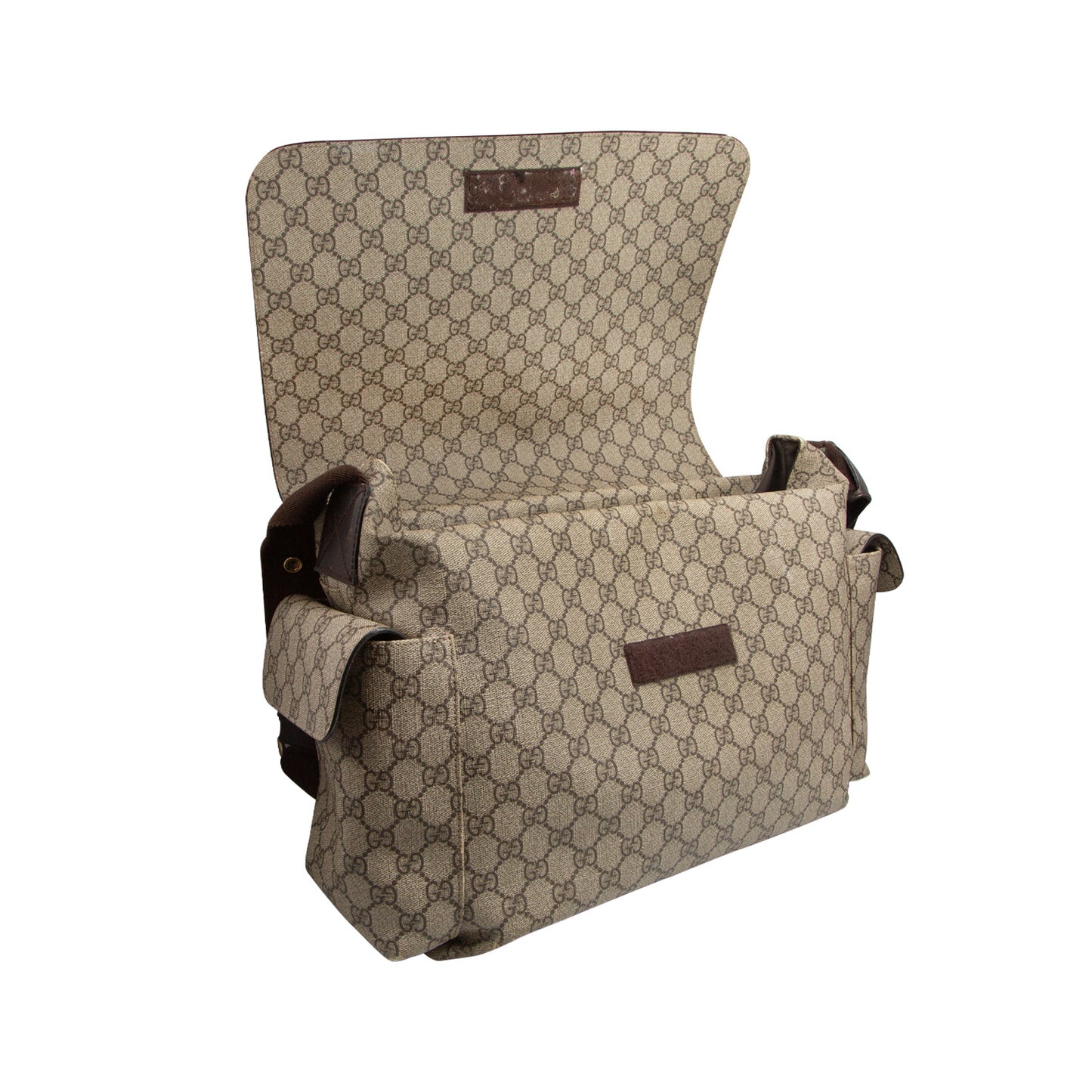 Pañalera GG Supreme