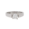 Anillo Solitario .40 CT