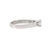 Anillo Solitario .40 CT