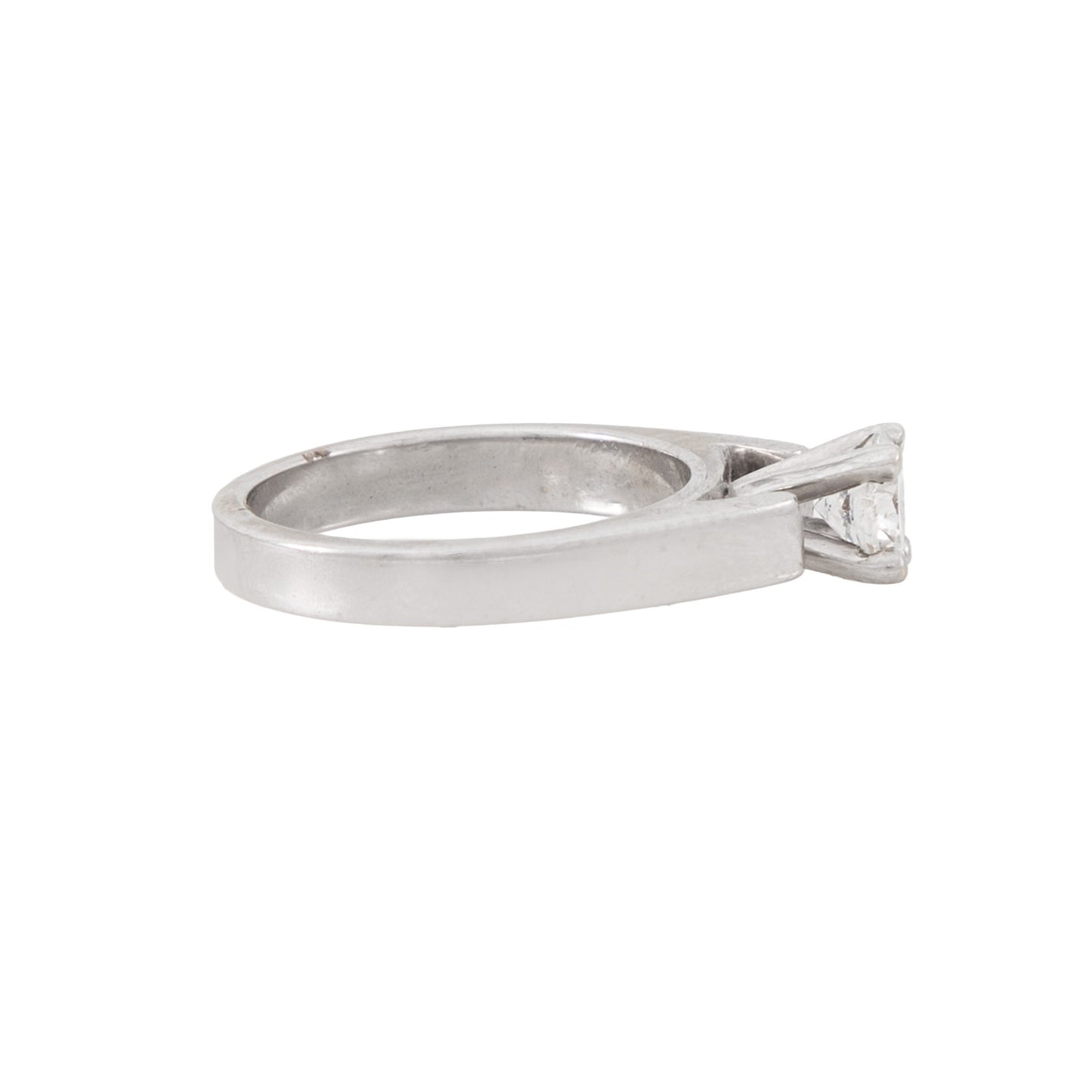 Anillo Solitario .40 CT