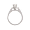 Anillo Solitario .40 CT