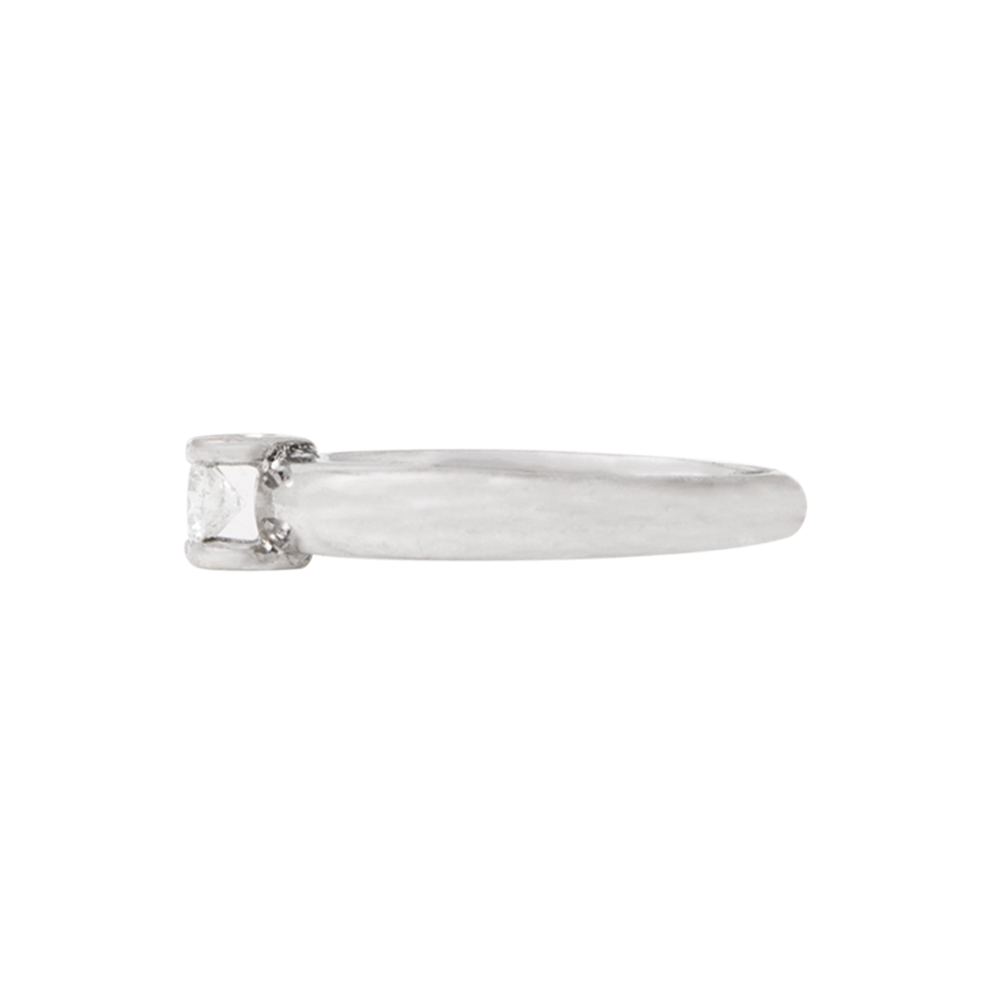 Anillo Solitario .16 CT