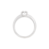 Anillo Solitario .16 CT