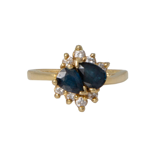 Anillo Diseño Especial