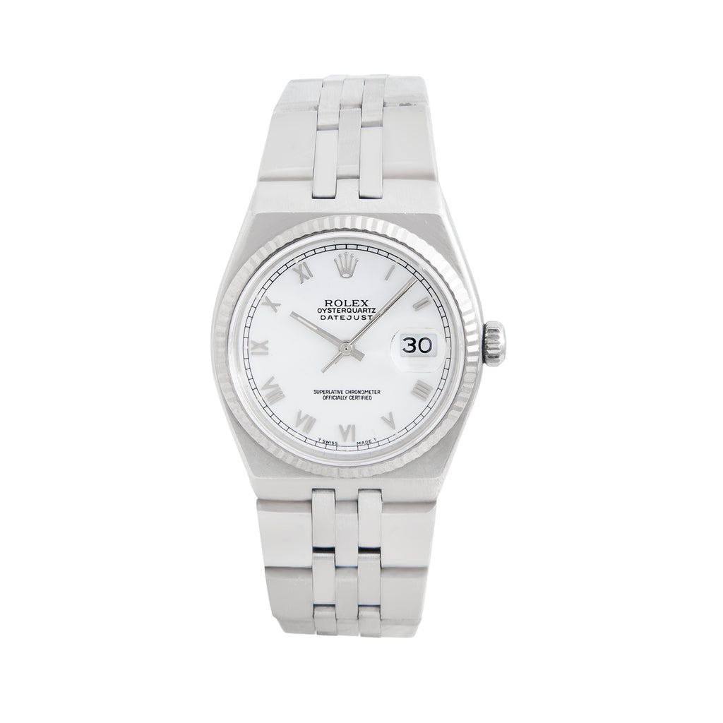 Rolex Oysterquartz 36mm - Boutique San Agustín