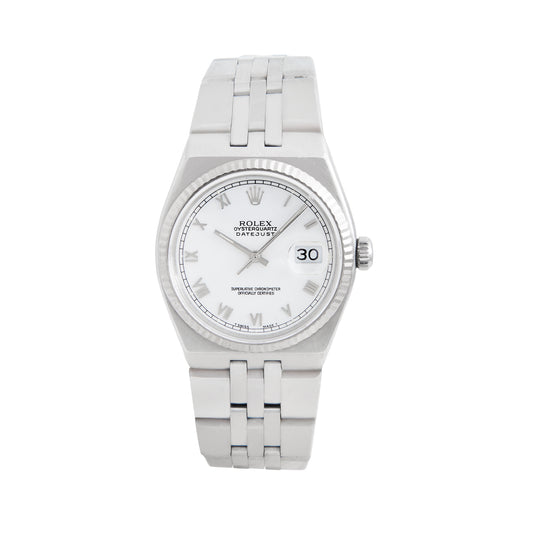 Rolex Oysterquartz 36mm - Boutique San Agustín