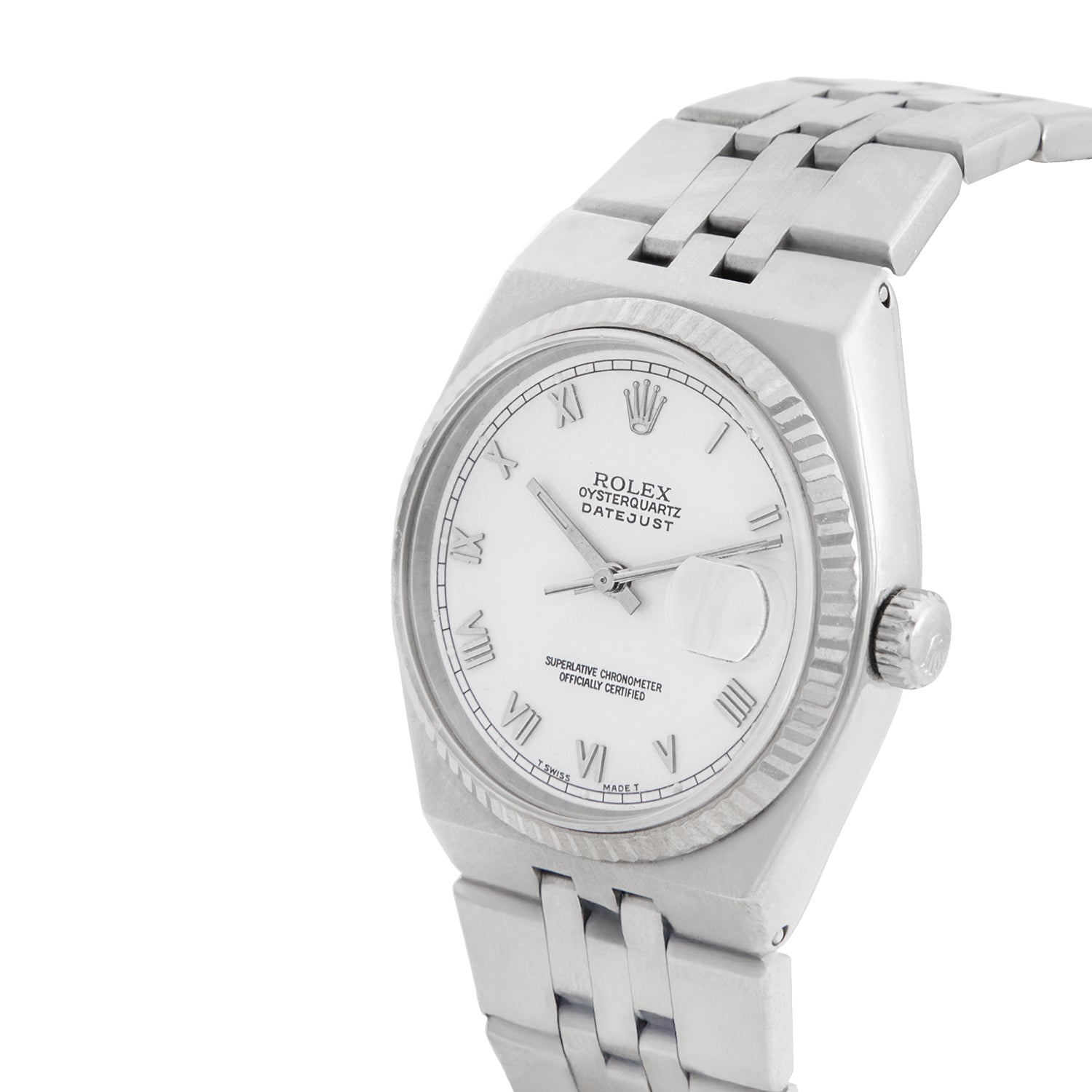 Rolex Oysterquartz 36mm - Boutique San Agustín