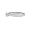 Anillo Solitario .45 CT