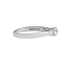 Anillo Solitario .45 CT