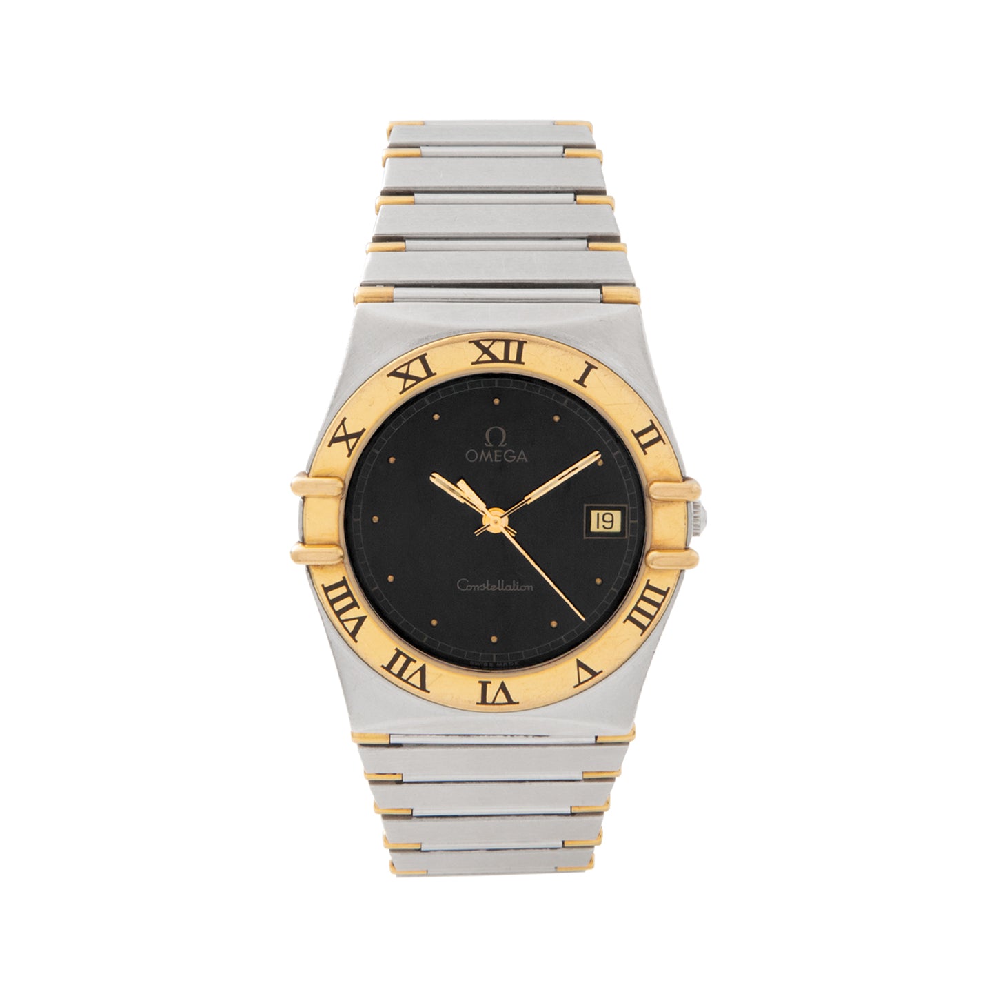 Omega Constellation
