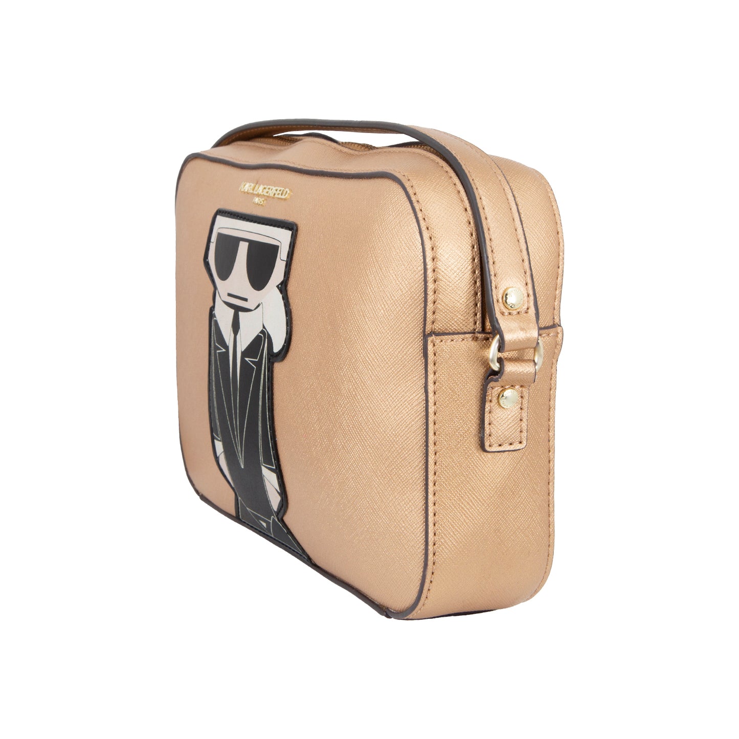 Crossbody Paris Maybelle