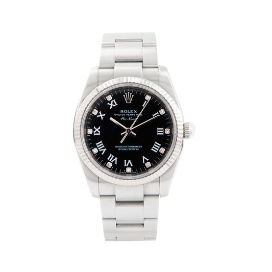 VENDIDO Rolex Air-King