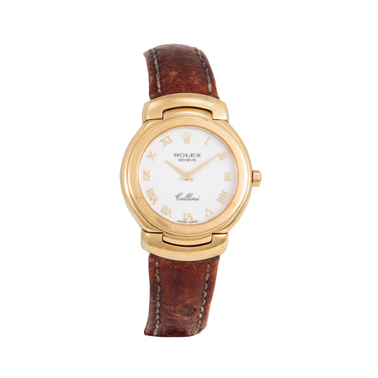 VENDIDO Rolex Cellini