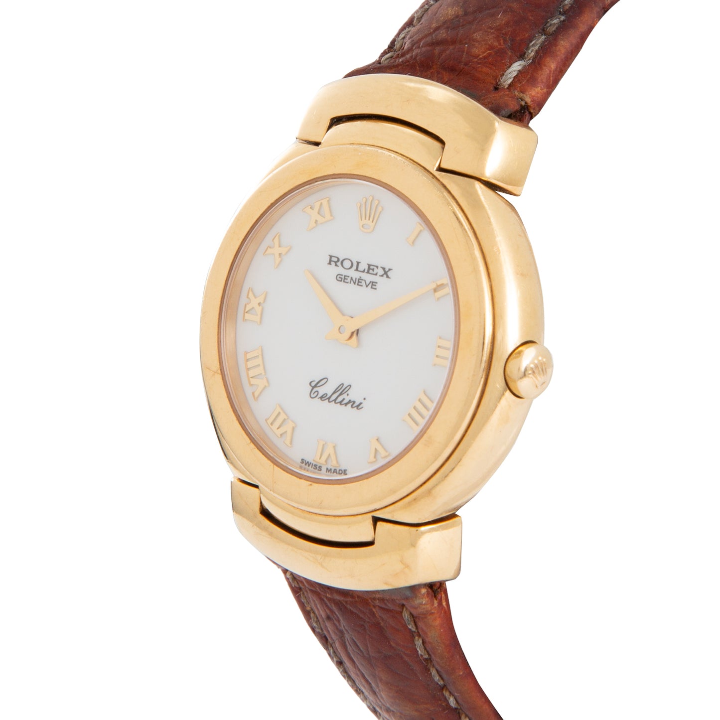 VENDIDO Rolex Cellini