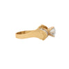 Anillo Solitario 1.05 CT