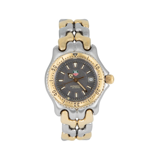 Tag Heuer Professional Lady
