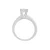 Anillo Solitario .45 CT