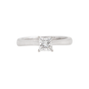 Anillo Solitario .41 CT