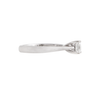 Anillo Solitario .41 CT