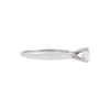 Anillo Solitario .60 CT