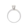 Anillo Solitario .60 CT