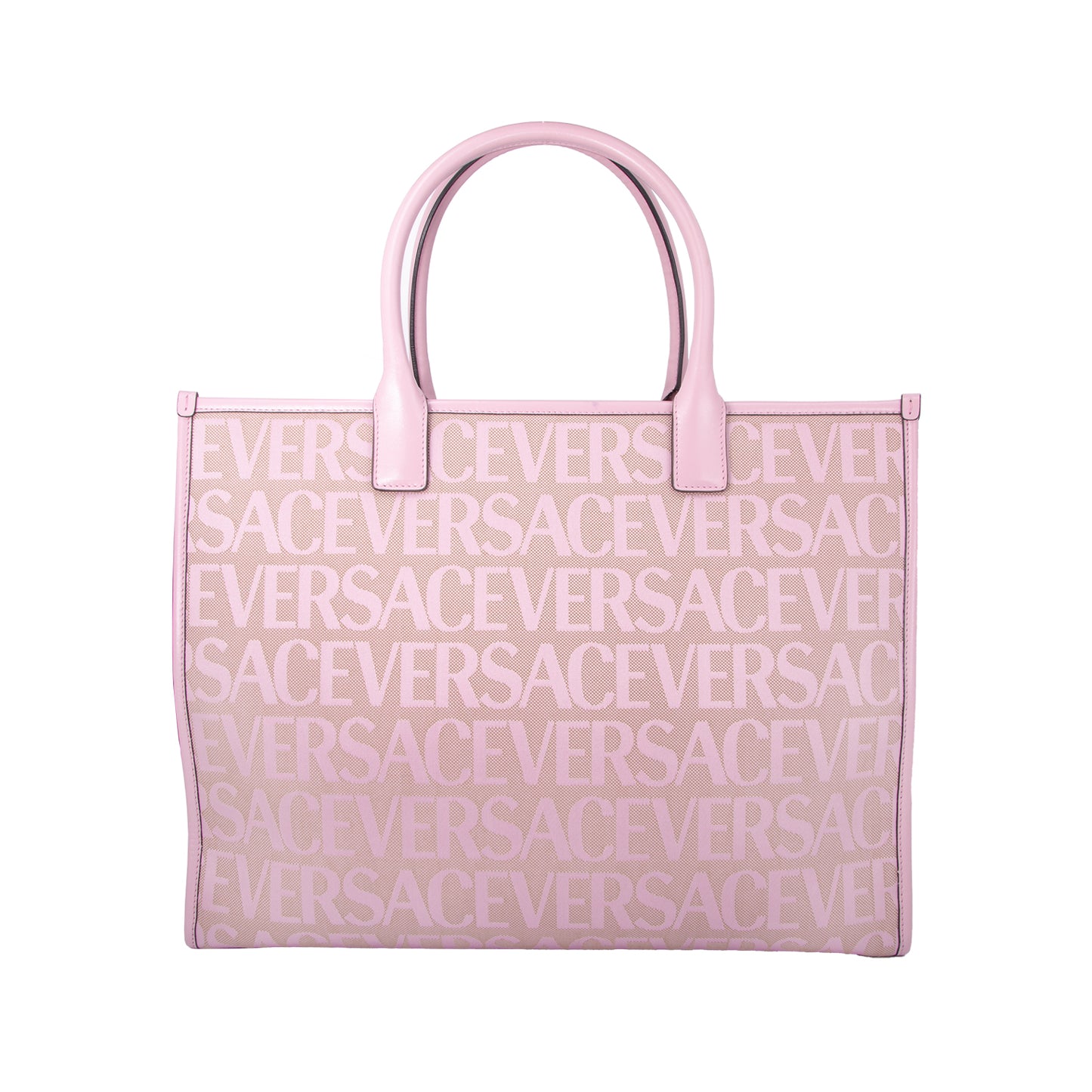 Bolso Tote Monogram