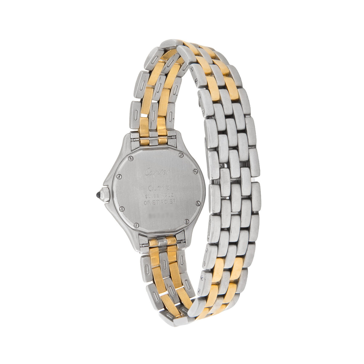 Cartier Cougar 26 mm