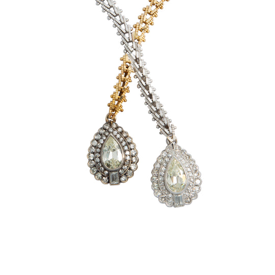 Gargantilla Diseño Especial