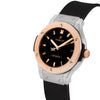 Hublot Classic Fusion Titanium King Gold 38mm