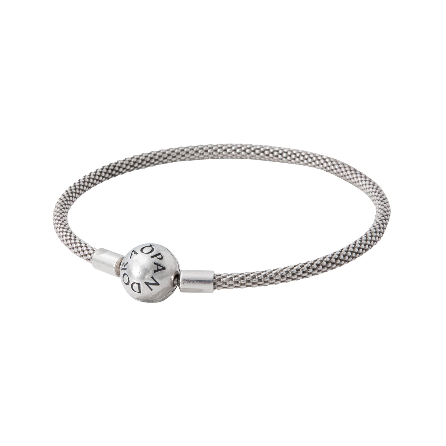 Brazalete Moments De Malla 16 cm