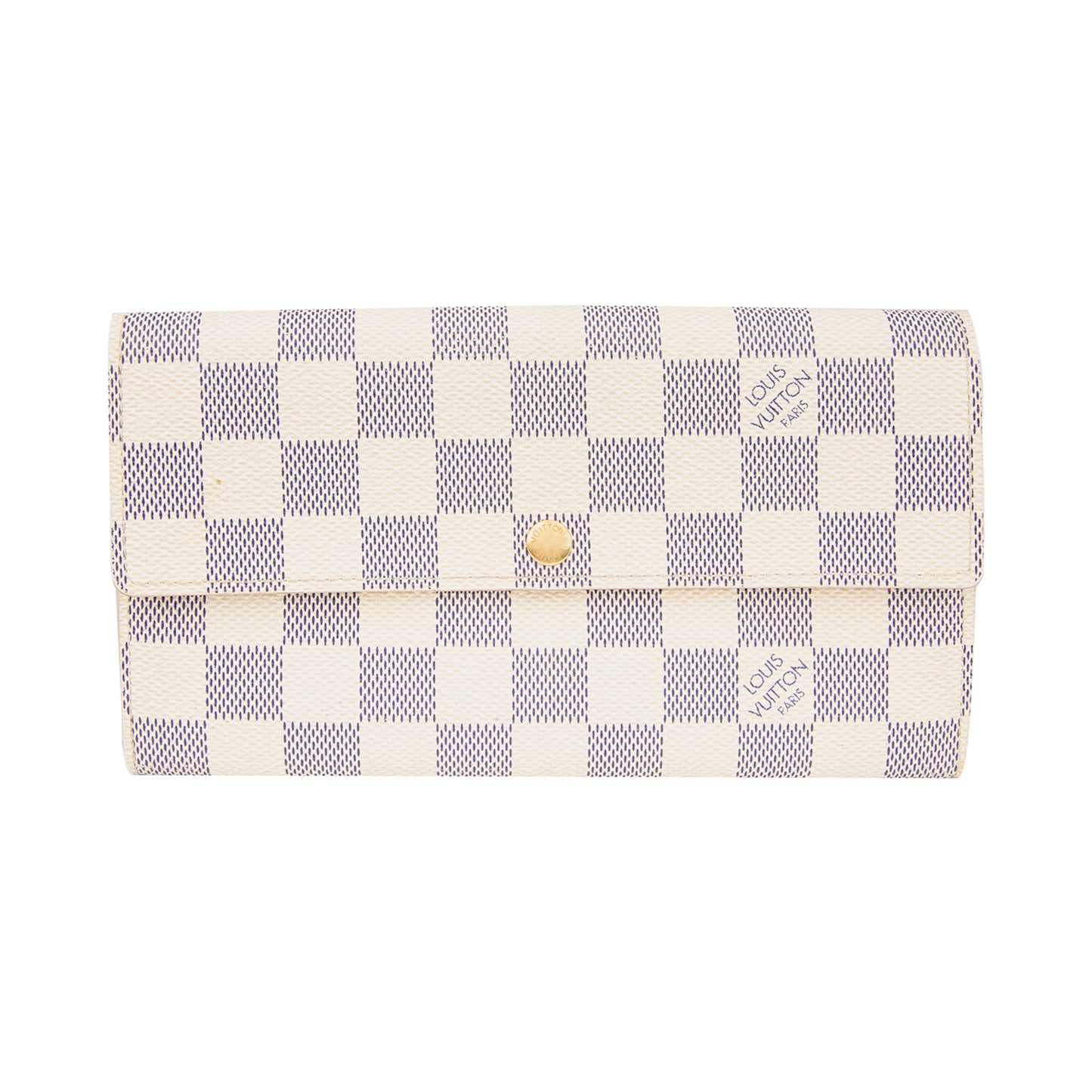 VENDIDO Cartera Portefeuille Sarah