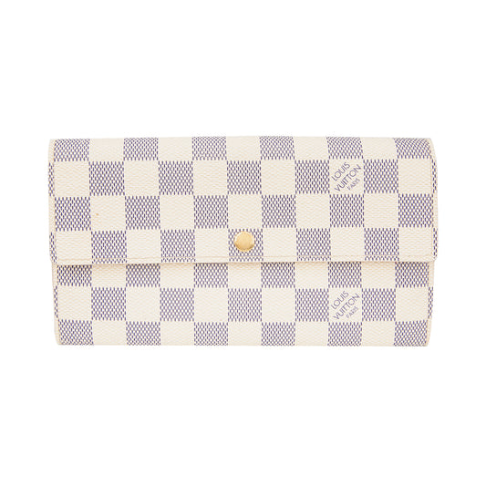 VENDIDO Cartera Portefeuille Sarah