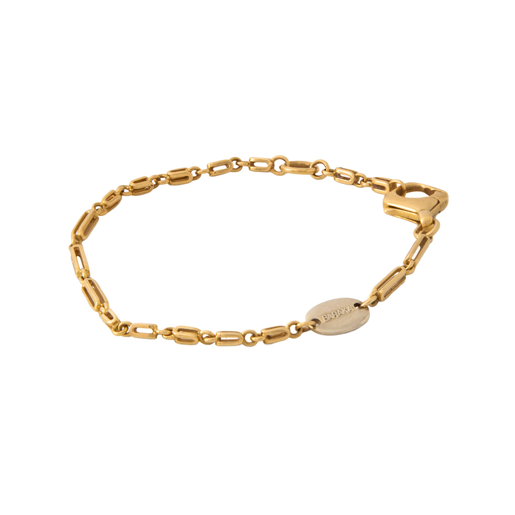VENDIDO Pulso Oro Amarillo