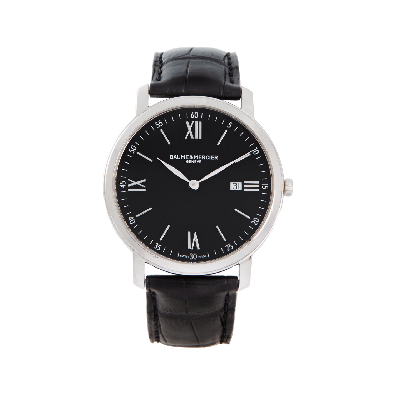 Baume & Mercier My Classima - Boutique San Agustín