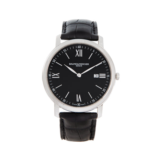 Baume & Mercier My Classima