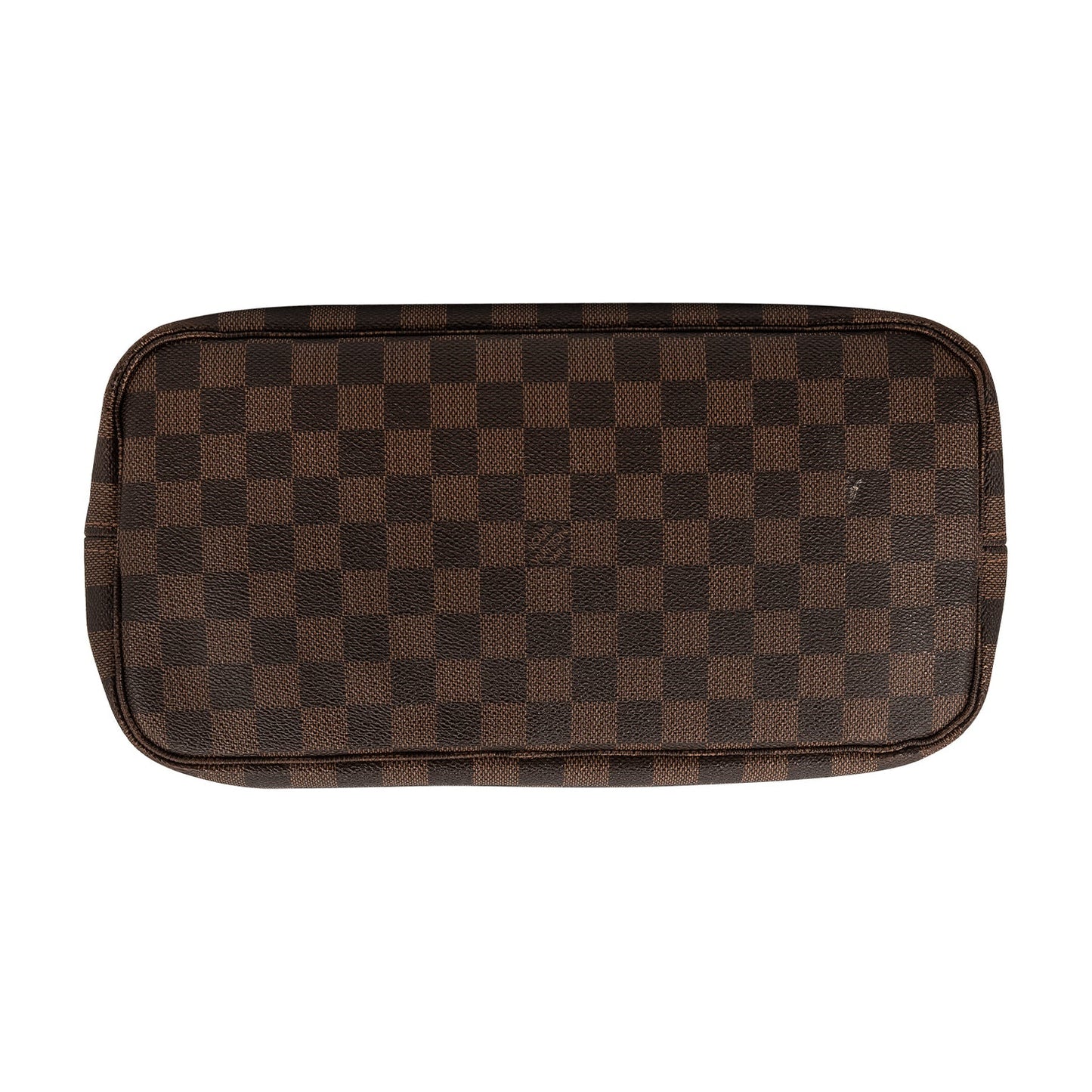 Bolso Neverfull MM Damier Ebene