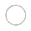 Anillo Liso