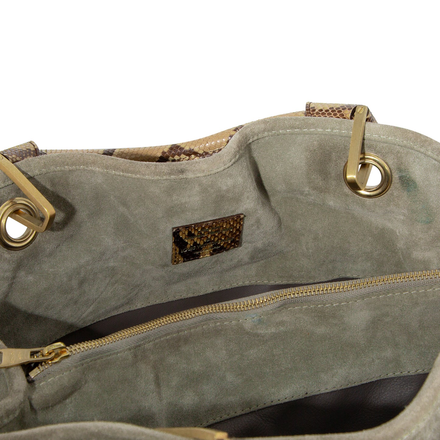Bolso Whisper