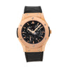 Hublot Classic Fusion Skeleton