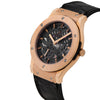 Hublot Classic Fusion Skeleton