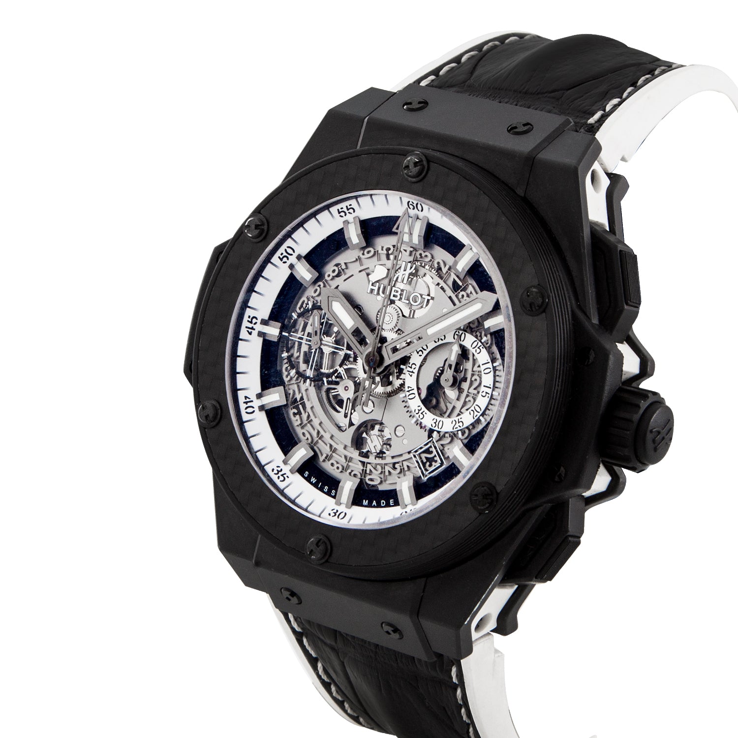 Hublot King Power Unico Chronograph 48mm