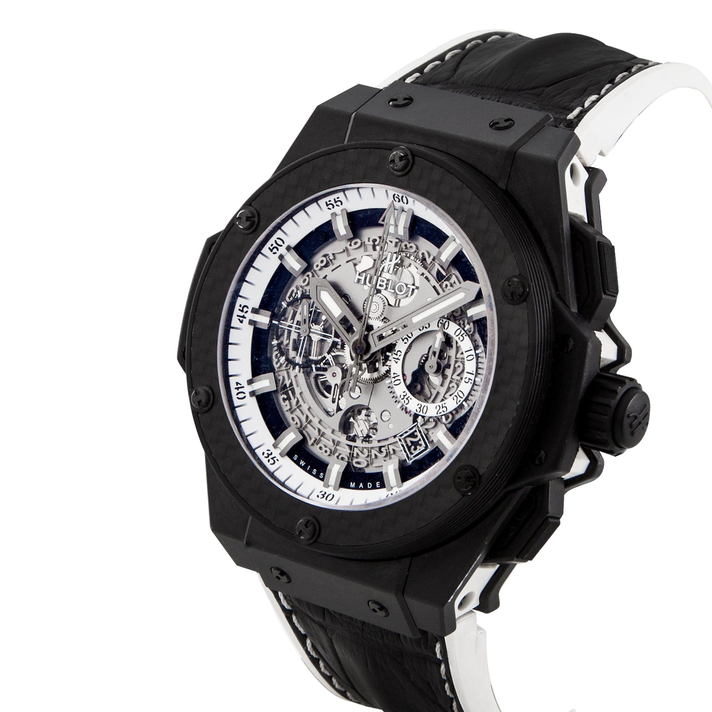 Hublot King Power Unico Chronograph 48mm