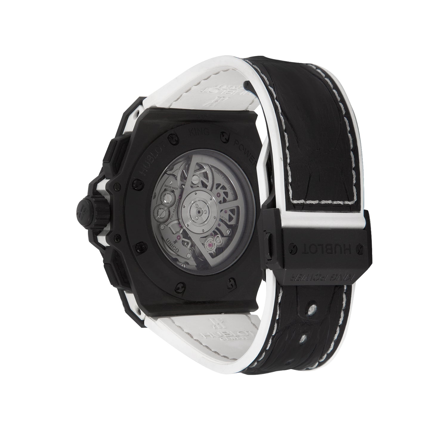 Hublot King Power Unico Chronograph 48mm