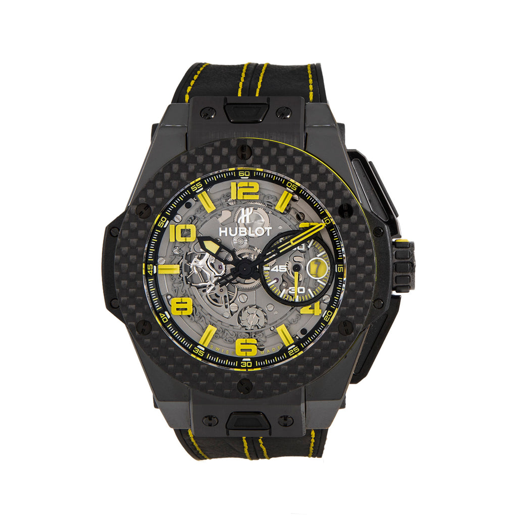 Hublot Big Bang Ferrari - Boutique San Agustín