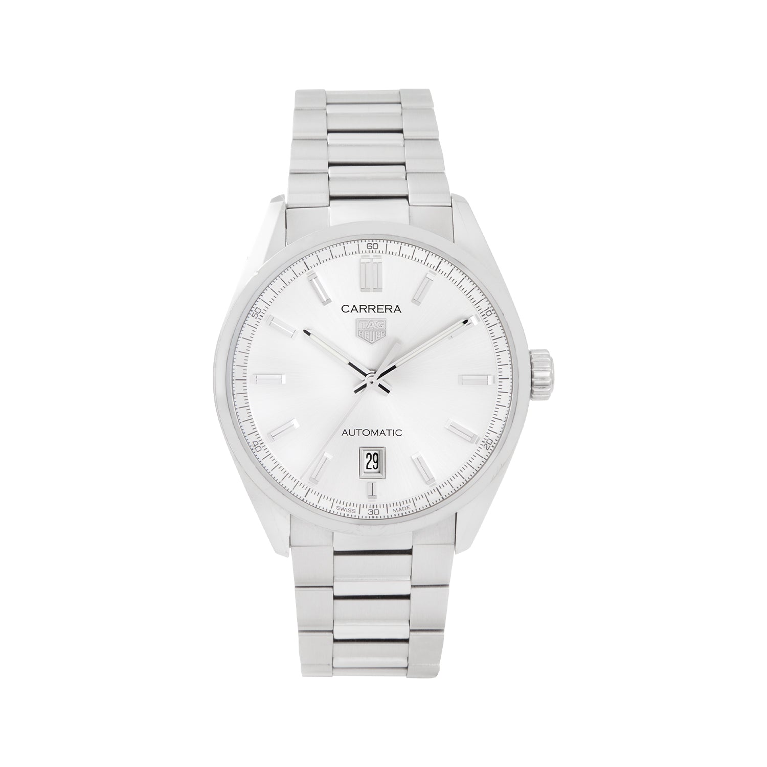 TAG Heuer Carrera - Boutique San Agustín